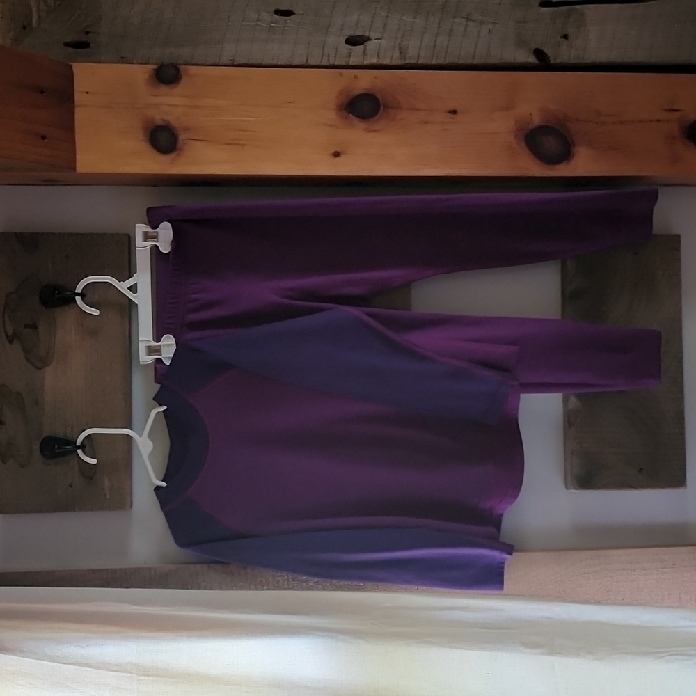 Patagonia shirt and pants